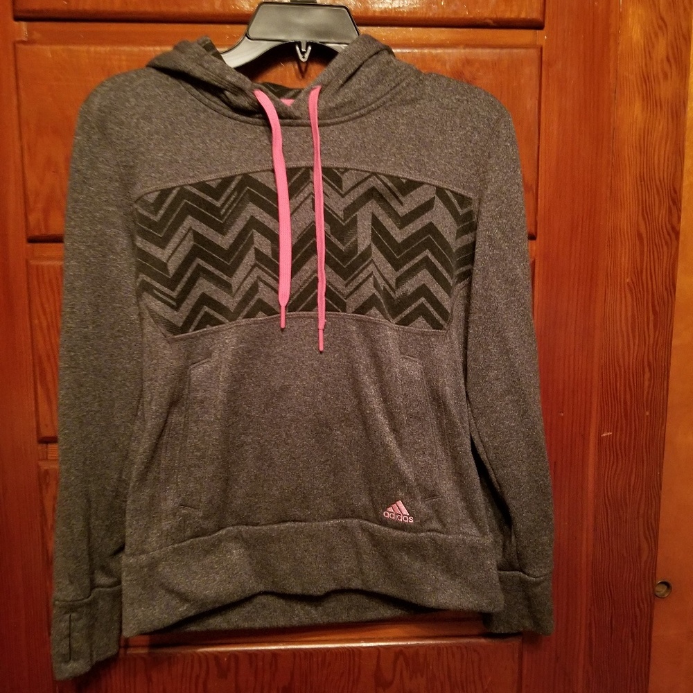 Adidas hoodie